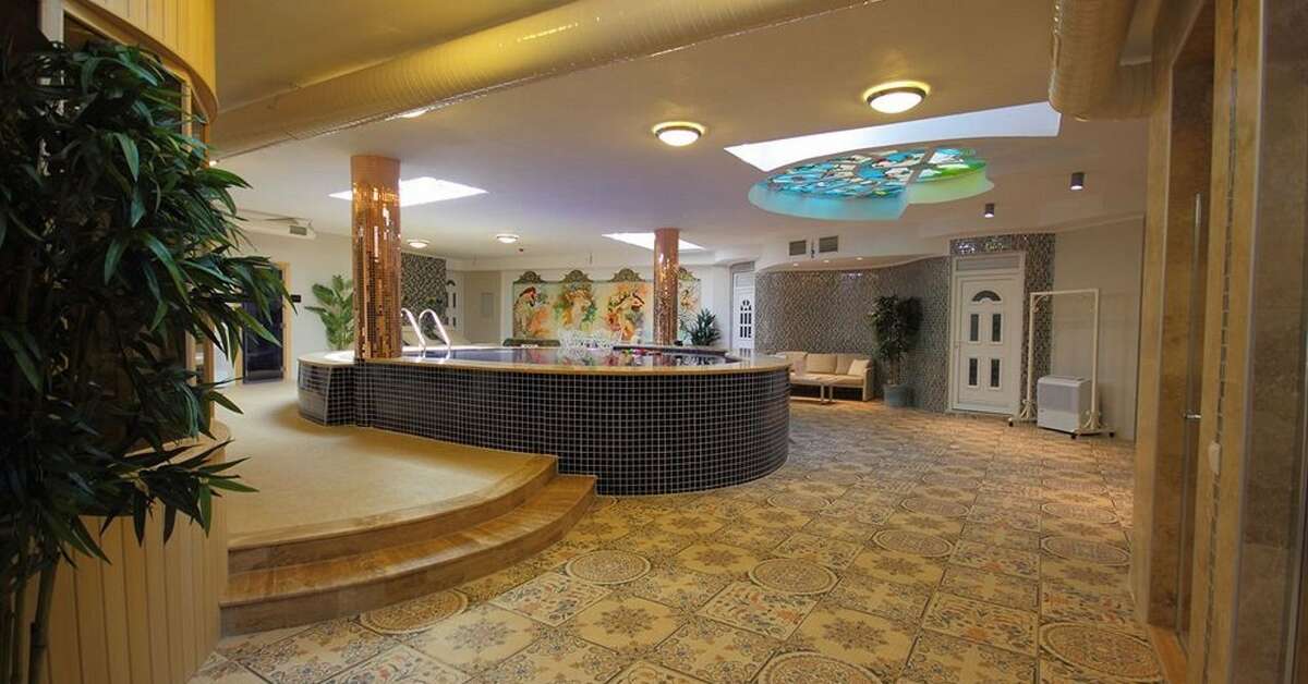 Een foto van Dalyan Resort & Spa