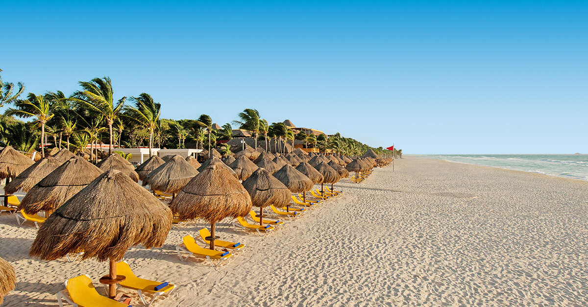 Een foto van Iberostar Tucan