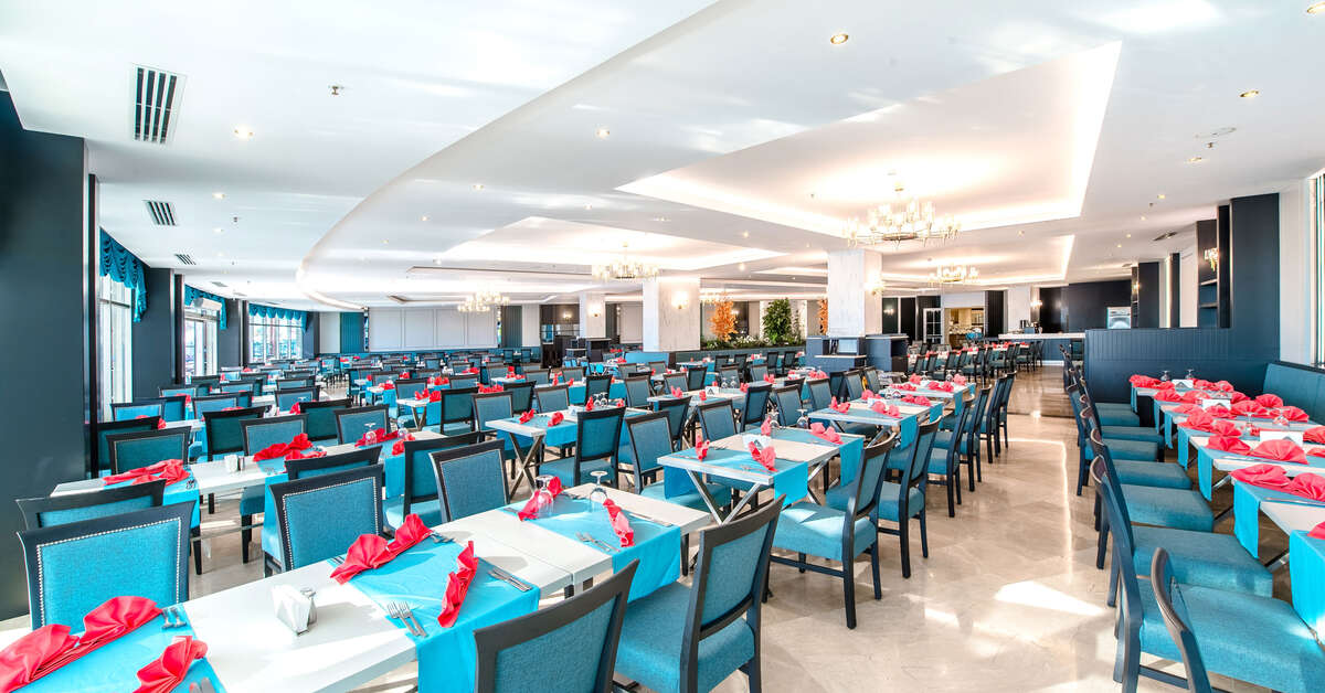 Een foto van Aquasis De Luxe Resort & Spa