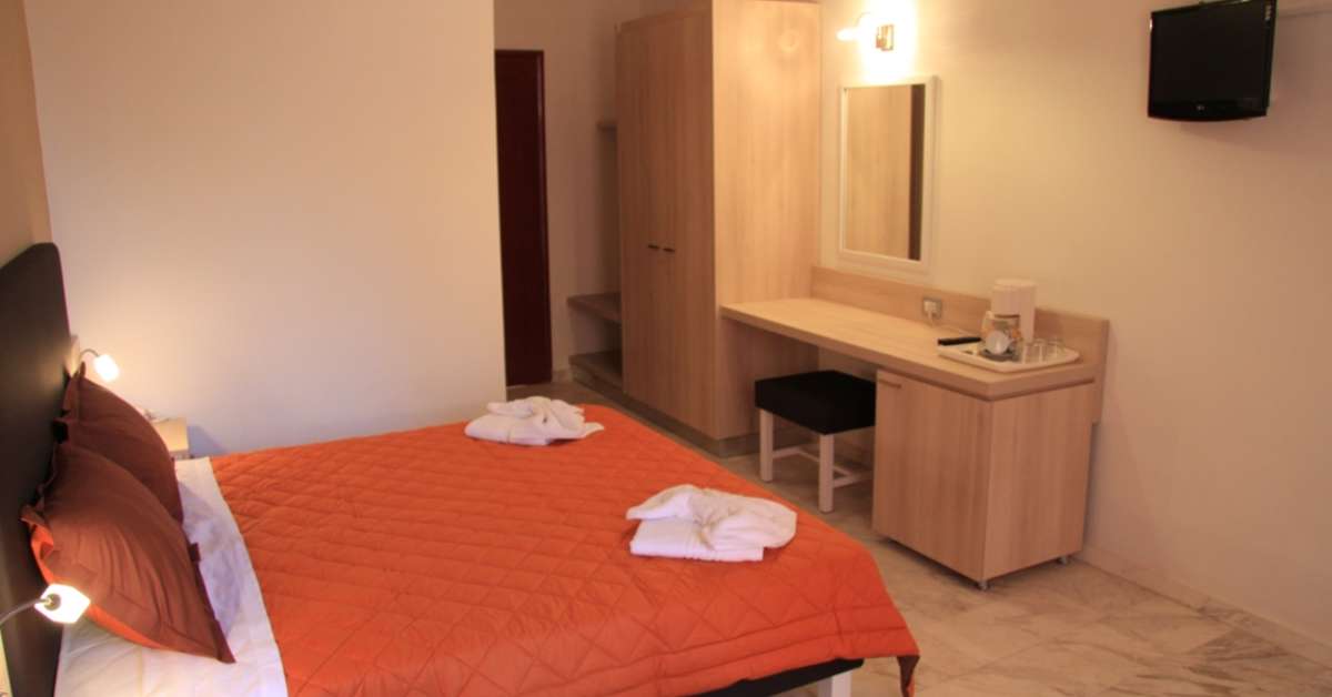 Een foto van Hotel Elotia