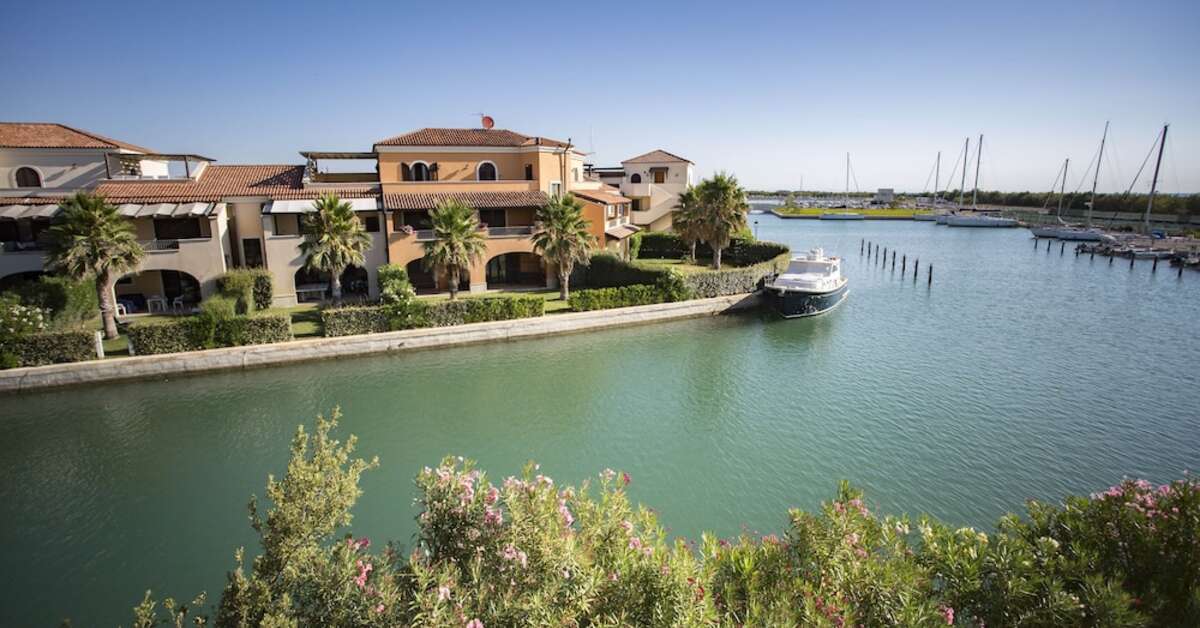 Een foto van Marinagri Greenblu Hotel & Spa