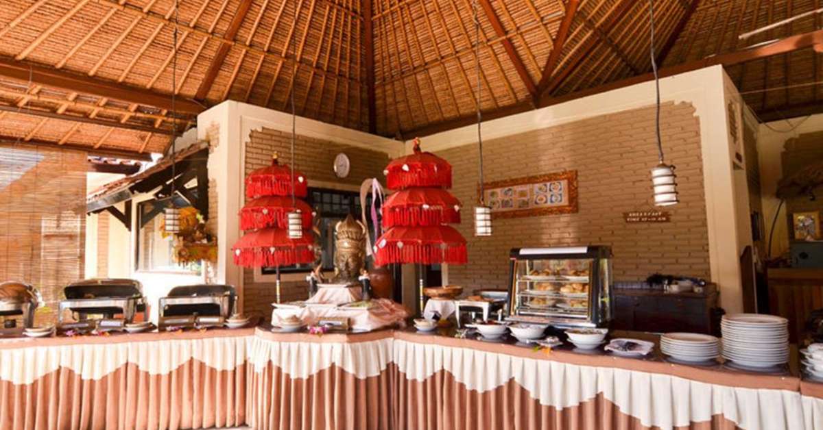 Een foto van Aneka Lovina Villas & Spa