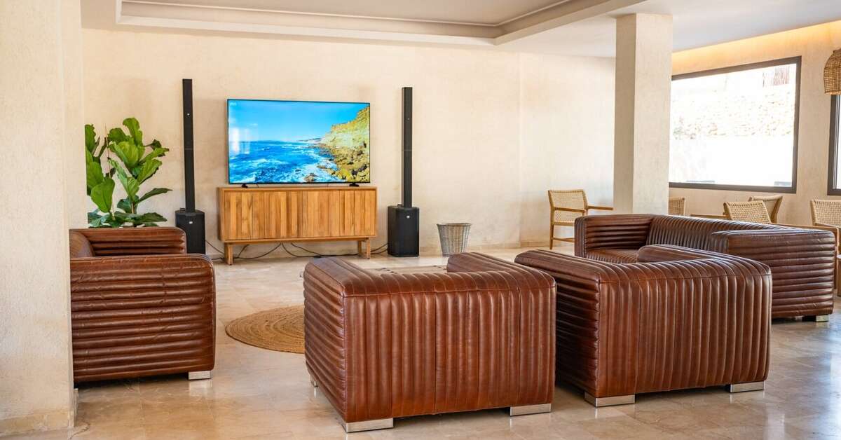 Een foto van Canyamel Sun Suites