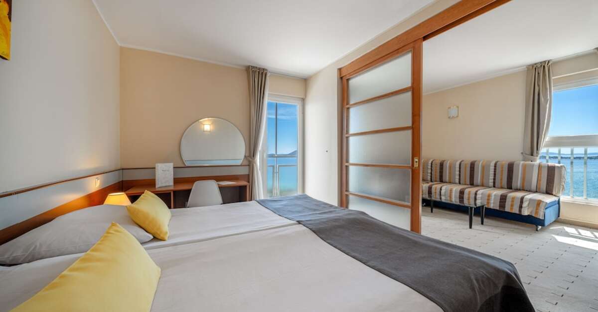 Ein Foto Hotel Punta