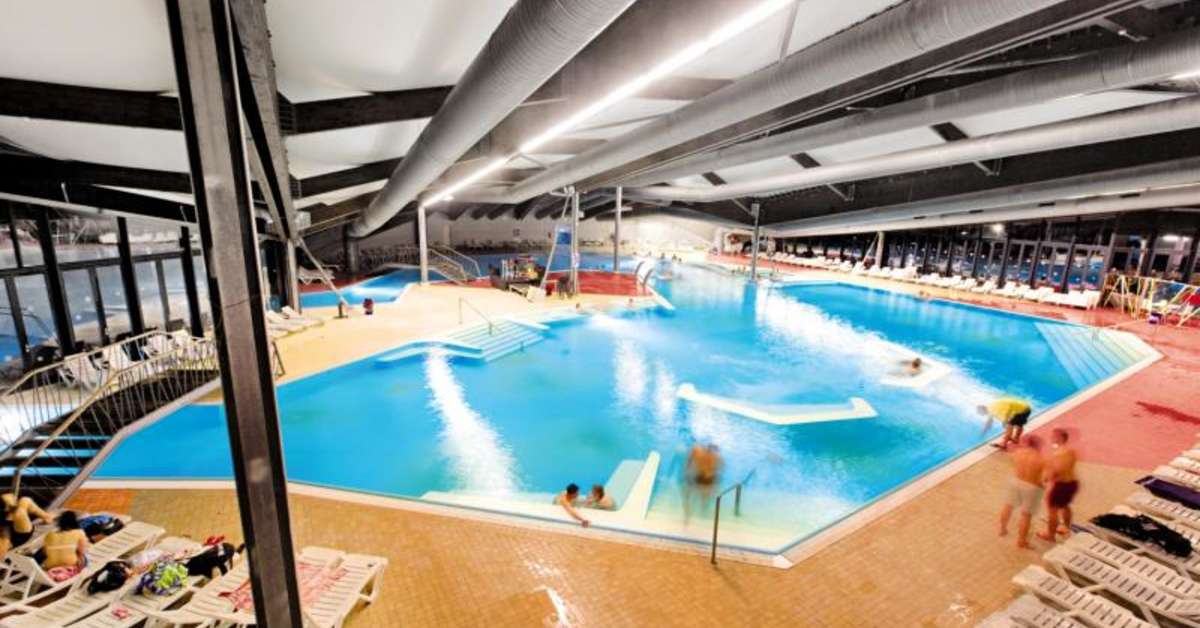 Een foto van Hotel Well