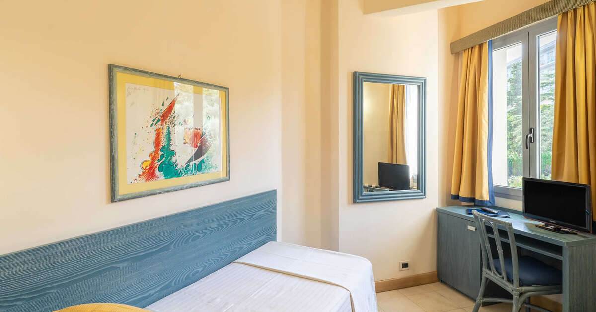 Een foto van Hotel Metropol