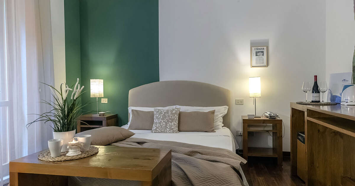 Een foto van Hotel Pocho