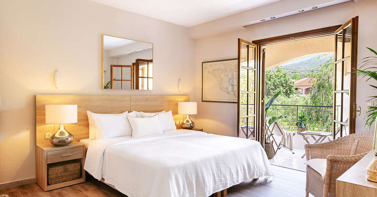 Een foto van Grecotel Lux Me Costa Botanica