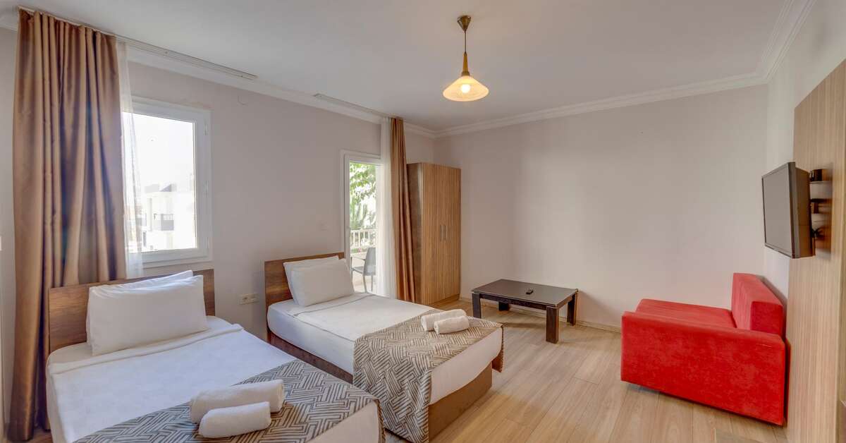 Een foto van Smart Holiday Hotel