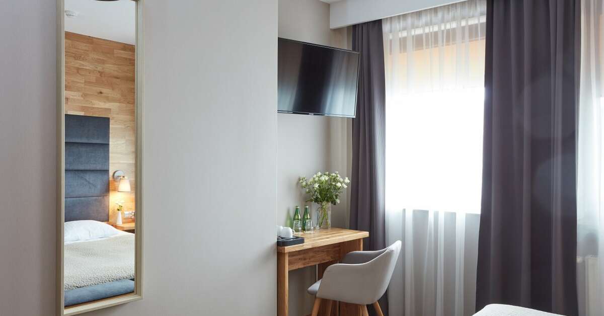 Een foto van Hotel Batory
