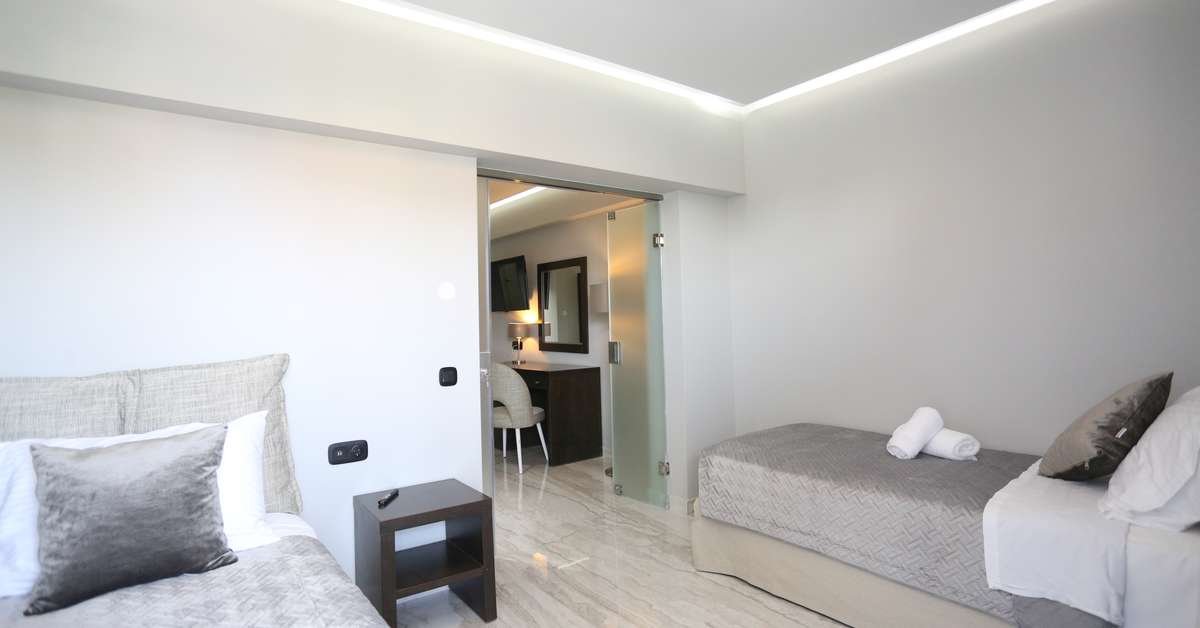Een foto van Hotel Tropical