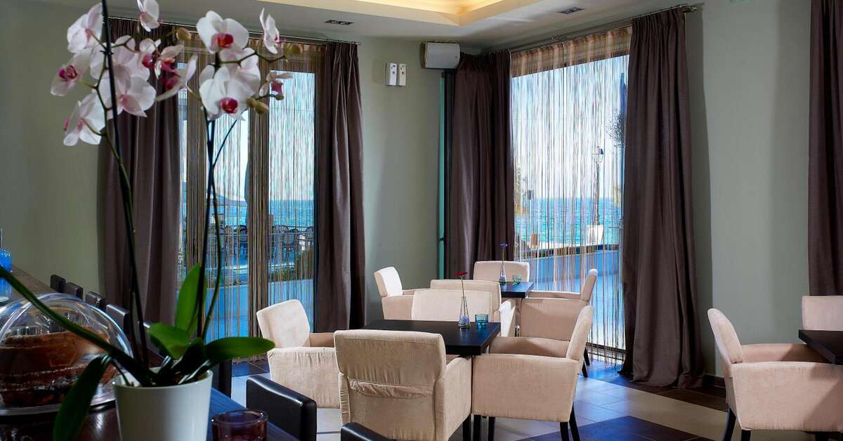Een foto van Arion Hotel