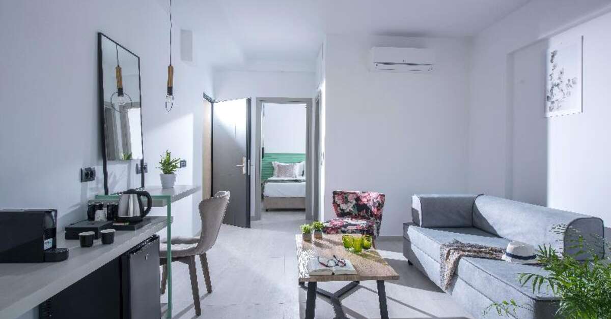 Een foto van Meramaglia Hotel
