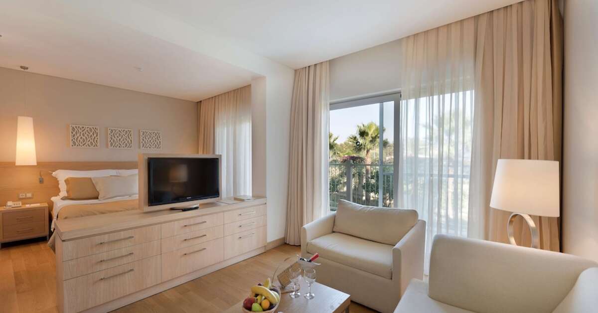 Een foto van TUI Blue Barut Andiz