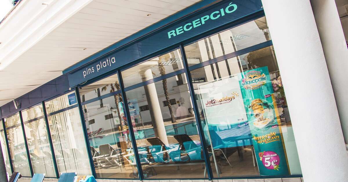 Een foto van Appartementen Pins Platja