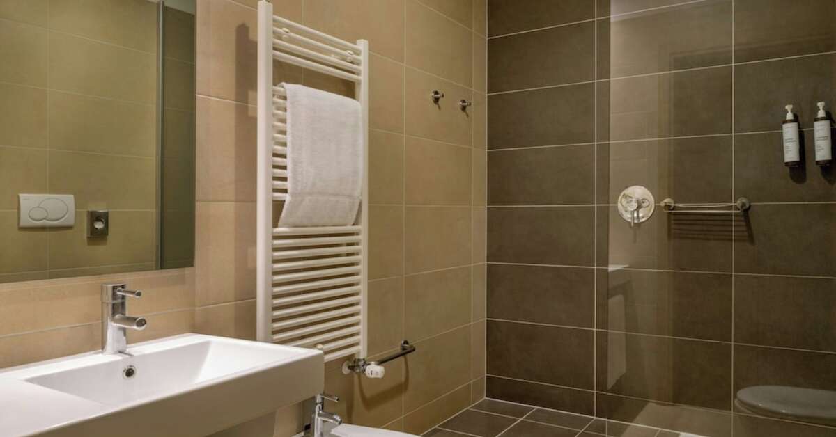 Een foto van AC Hotel by Marriott Milan Sesto