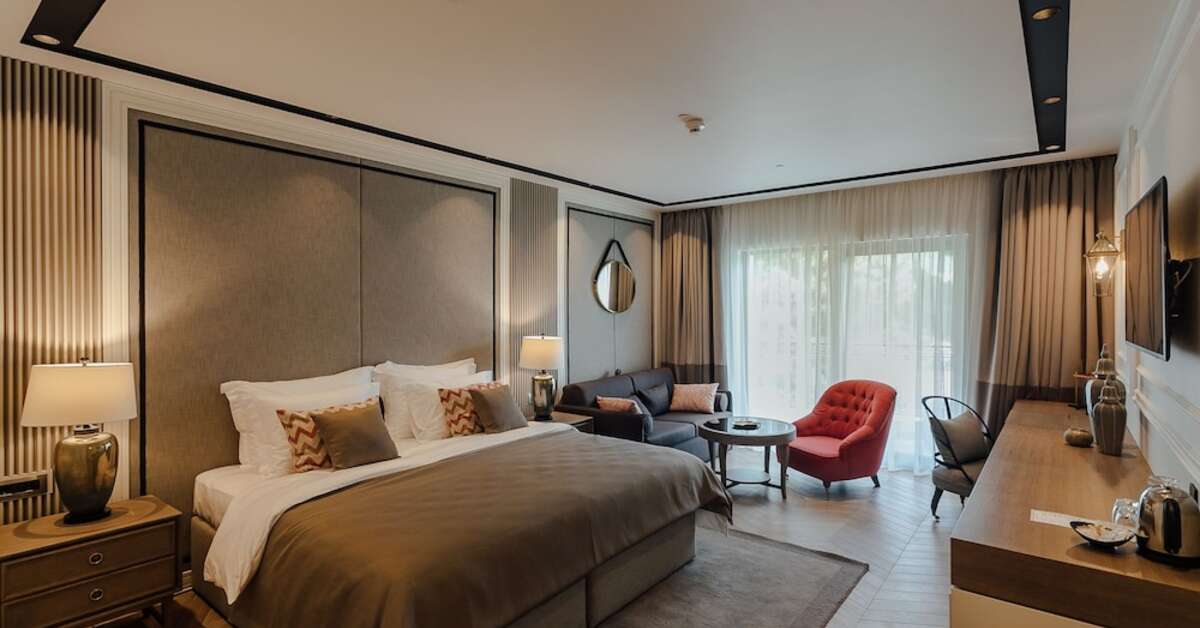 Een foto van Casa del Mare - Mediterraneo Hotel Wellness & Spa