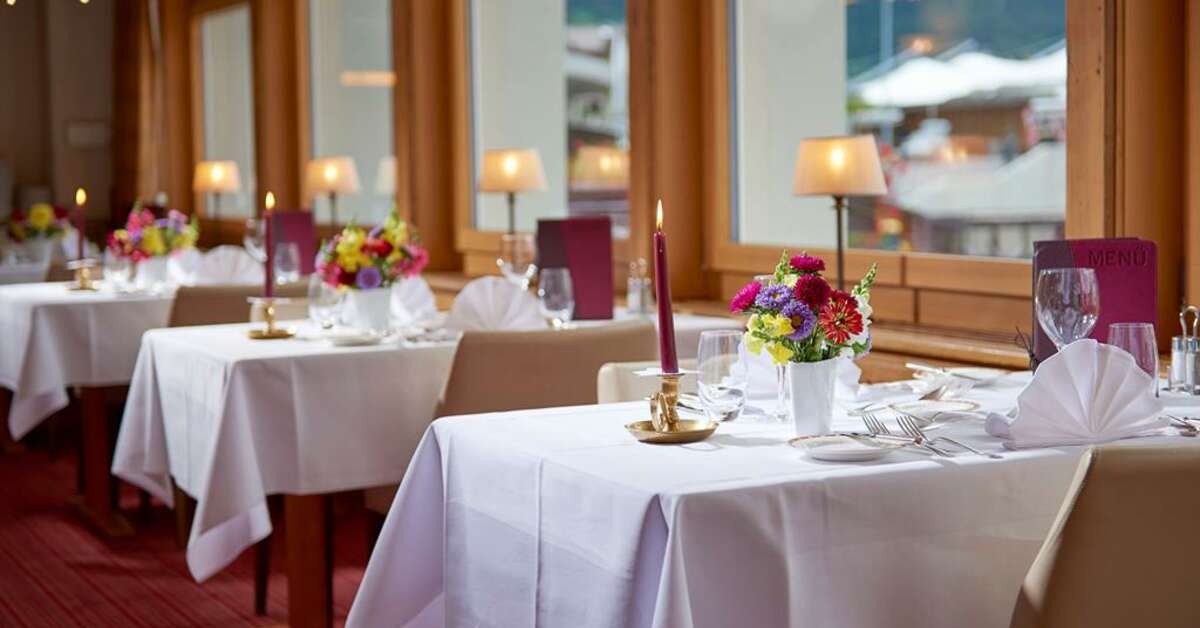 Een foto van Hotel Kreuz & Post