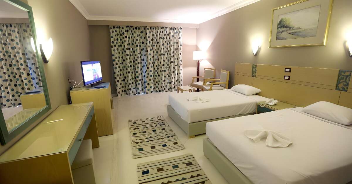 Een foto van Regina Resort & Aquapark