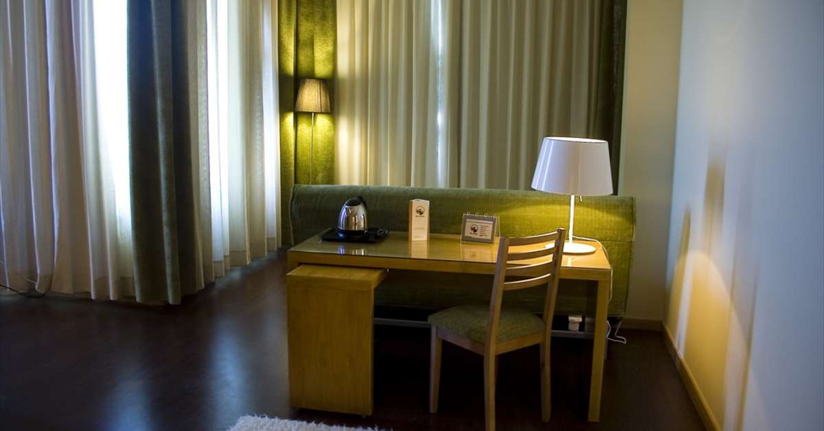 Een foto van Hotel da Montanha
