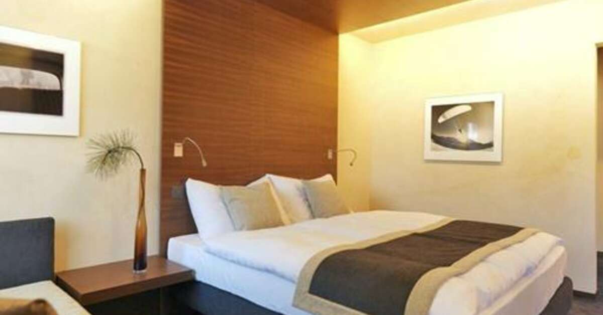 Een foto van Hotel Signina