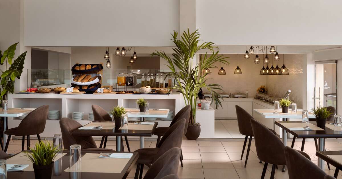Een foto van Filoxenia Hotel