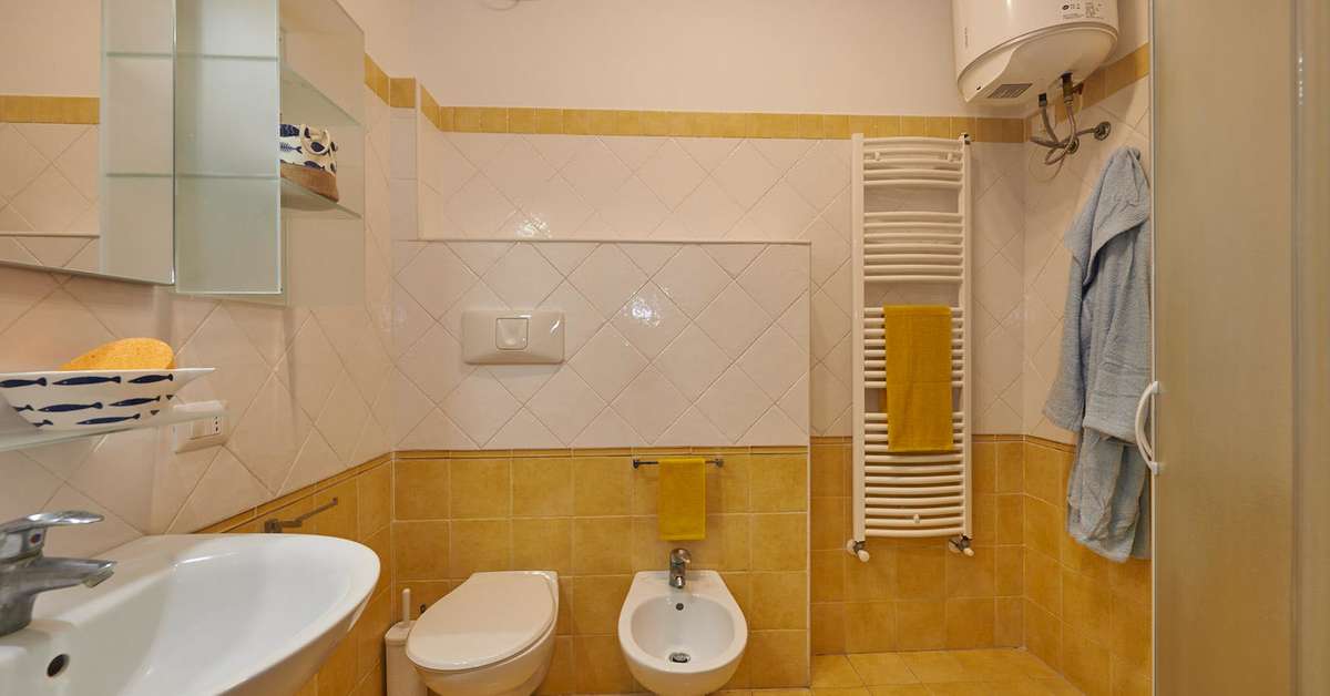 Een foto van Camping Villaggio Baia Domizia