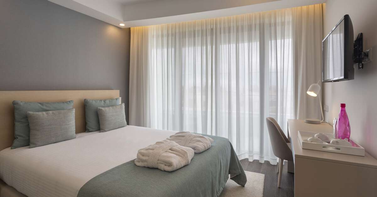 Een foto van Longevity Health & Wellness Hotel