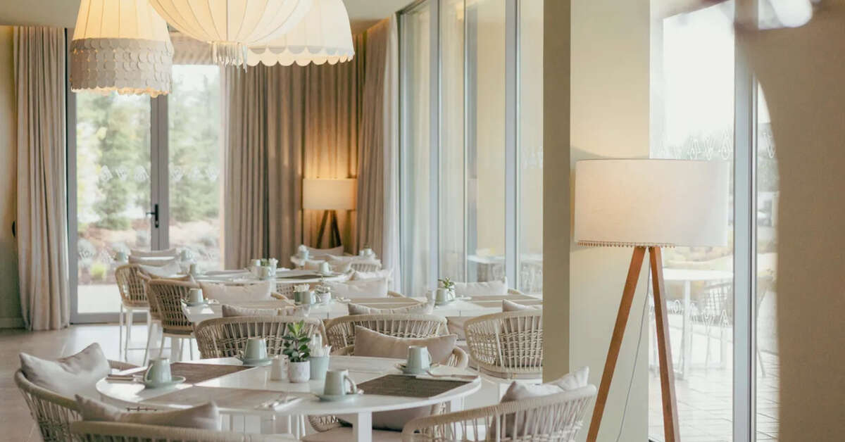 Een foto van White Shell Beach Villas
