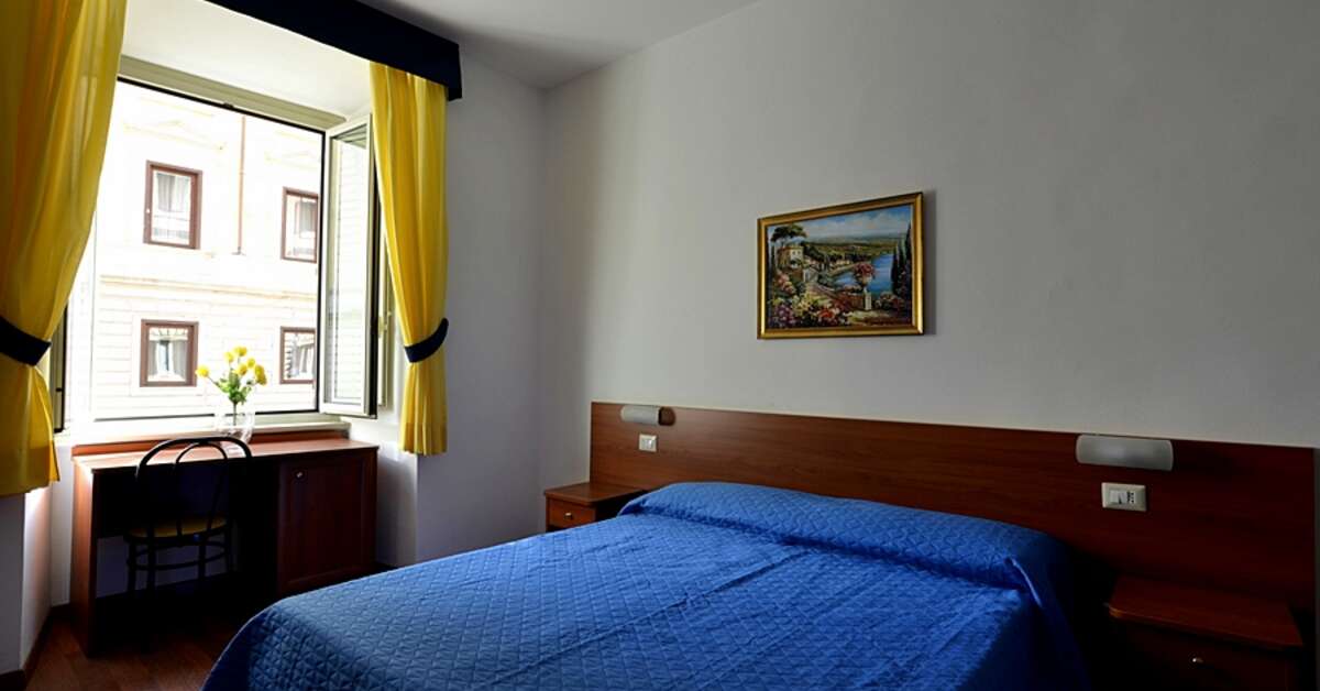 Een foto van Hotel Tex