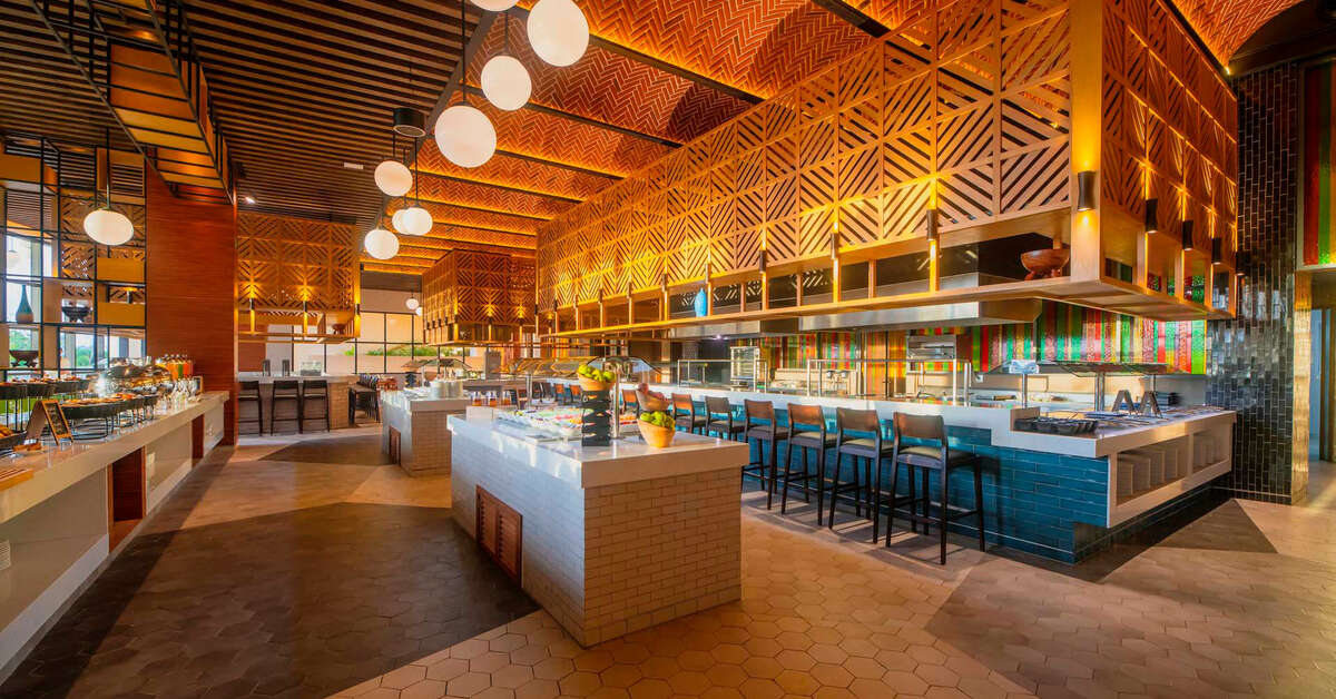 Een foto van Atelier Playa Mujeres