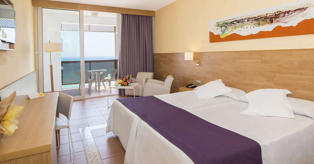 Een foto van Hotel Esencia de Fuerteventura