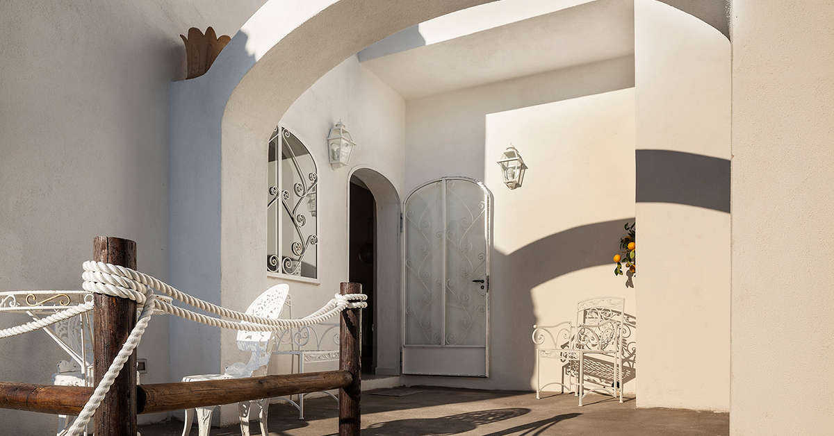Een foto van Hotel Miramare Sea Resort & Spa