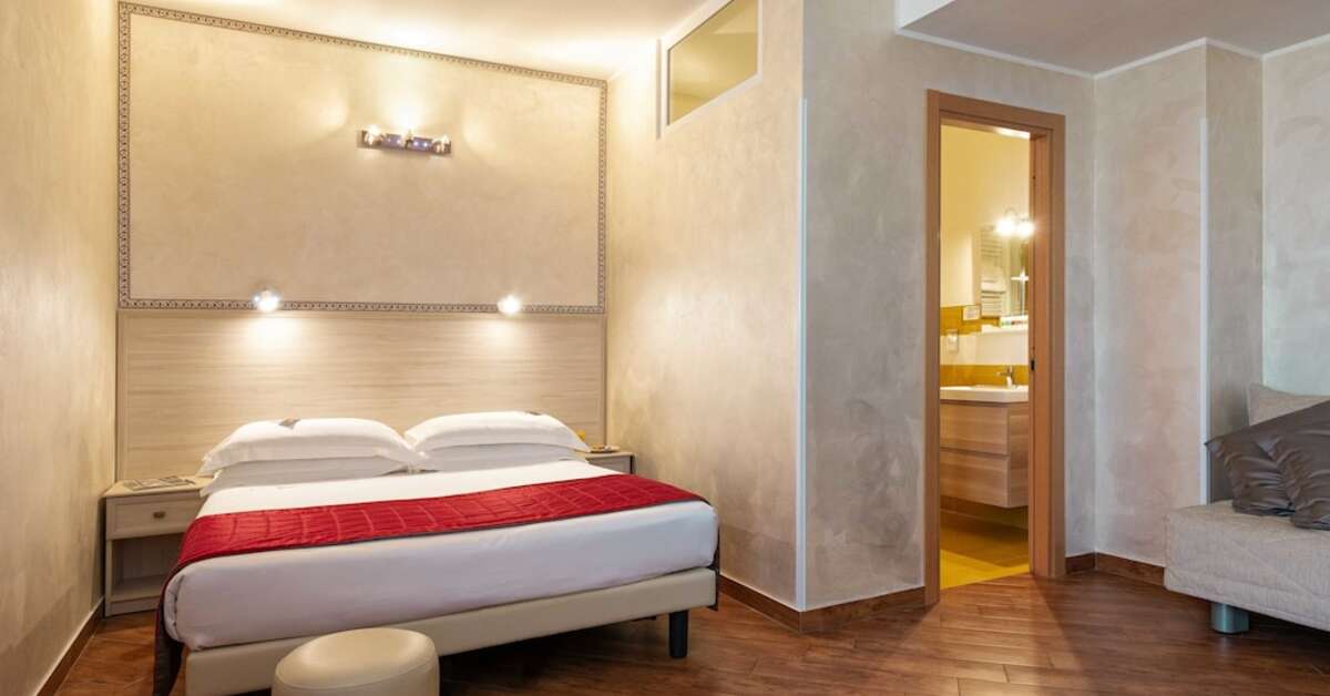 Een foto van Simon Hotel