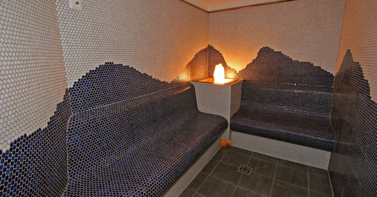 Een foto van Simmerlwirt Hotel