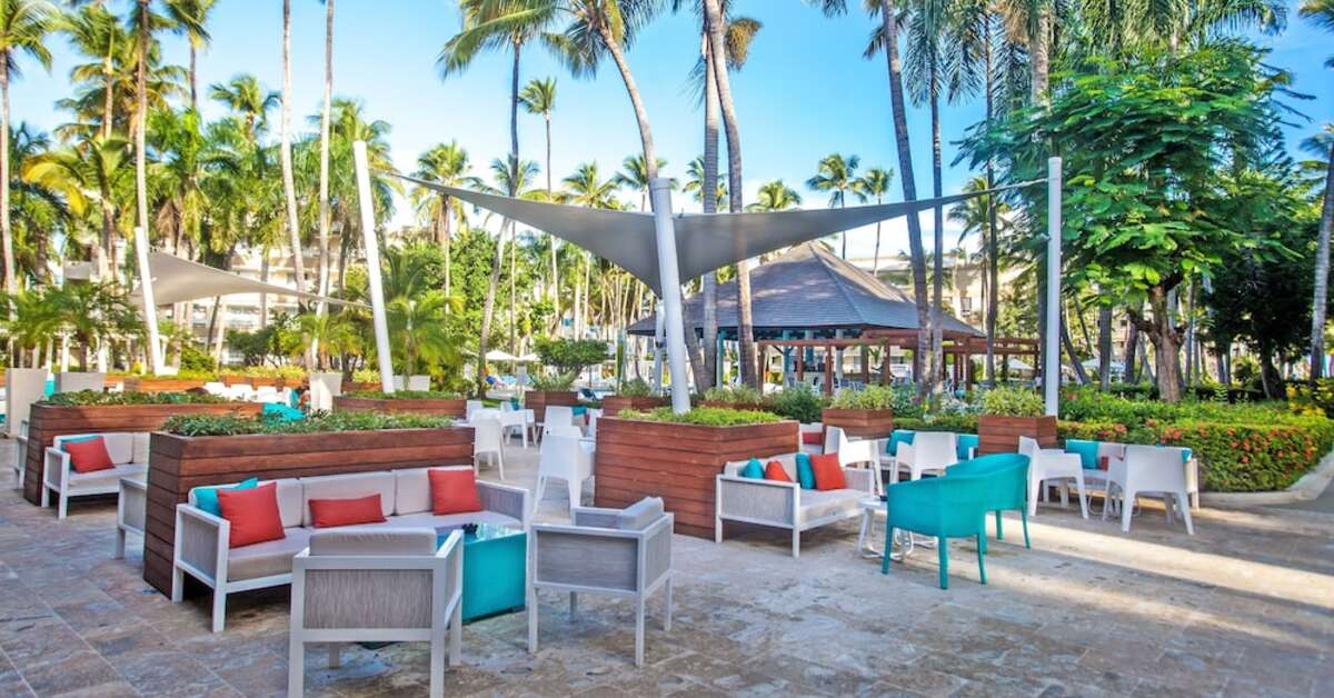 Een foto van Vista Sol Punta Cana