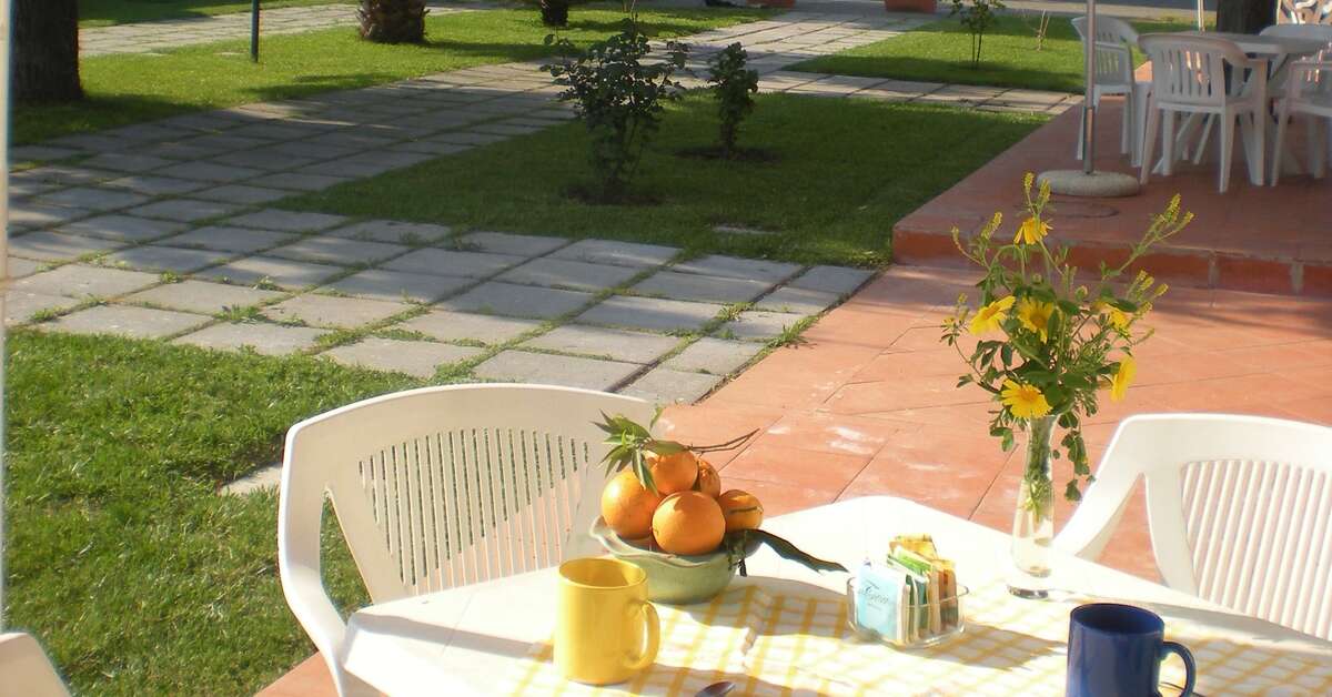 Een foto van Villaggio Artemide
