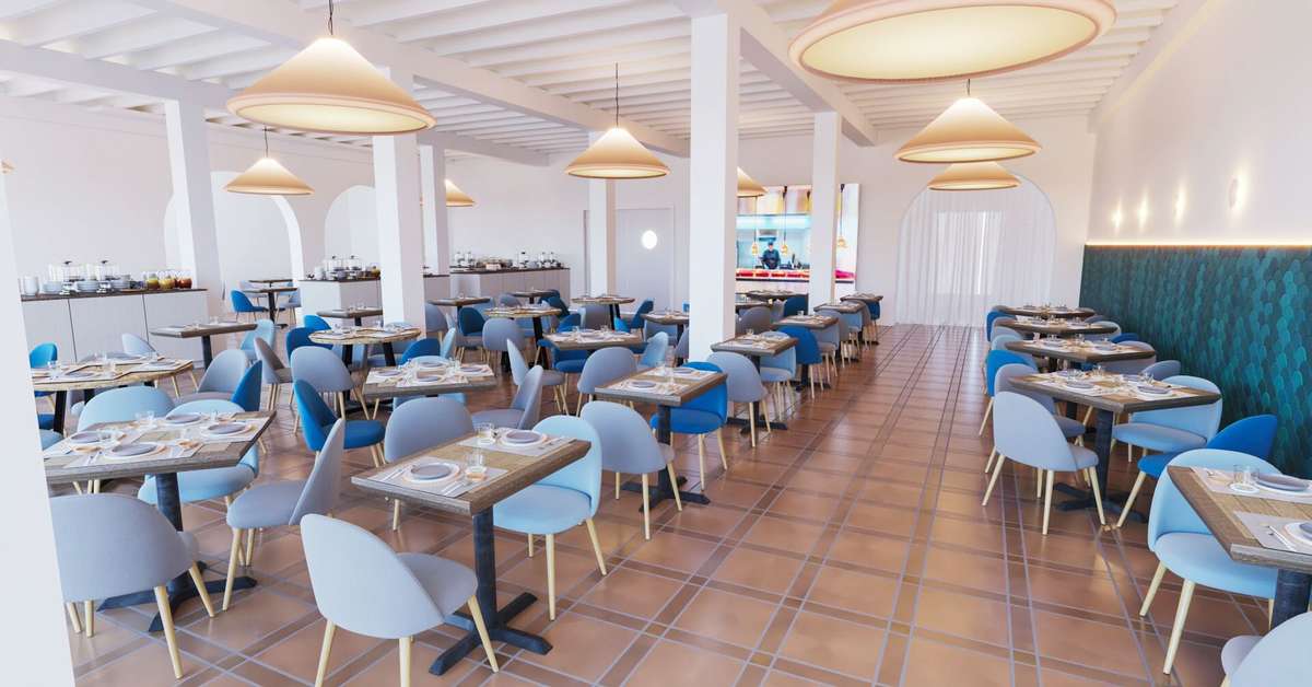 Een foto van AluaSoul Menorca