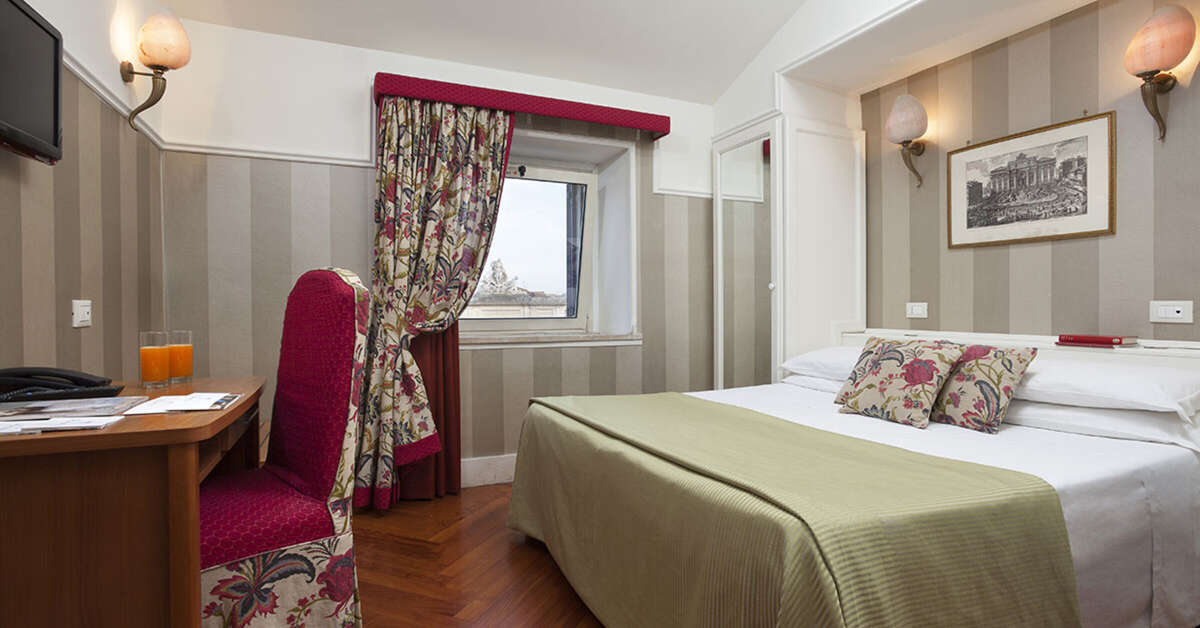 Een foto van Hotel Kennedy