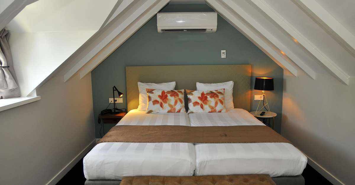Een foto van Hotel Spaander