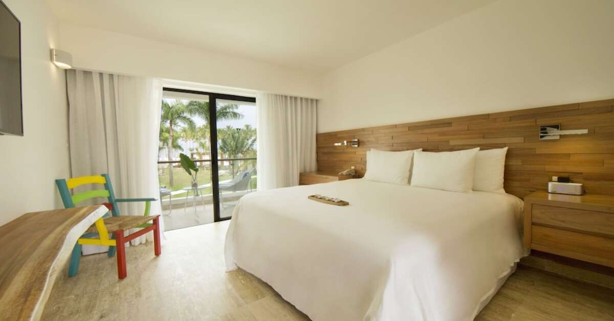 Een foto van Viva Wyndham V Samana
