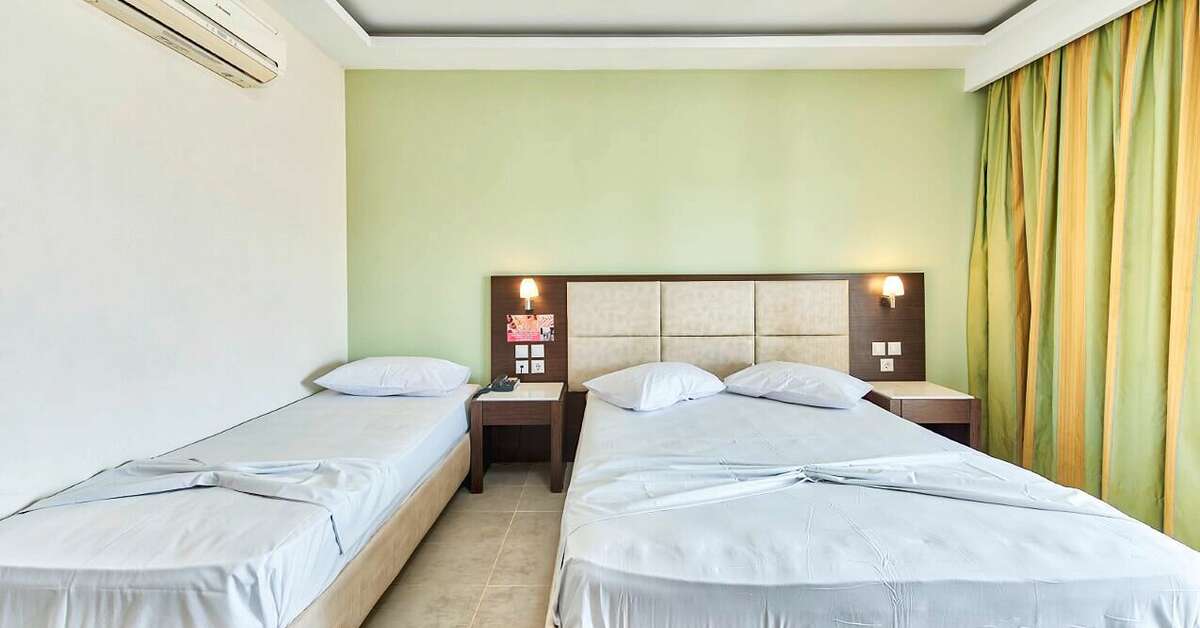 Een foto van Majestic Hotel & Spa