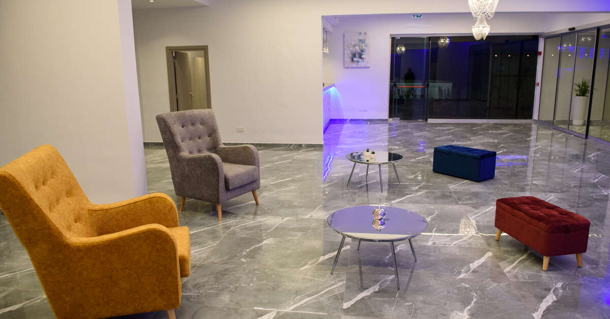 Ein Foto Milea Hotel