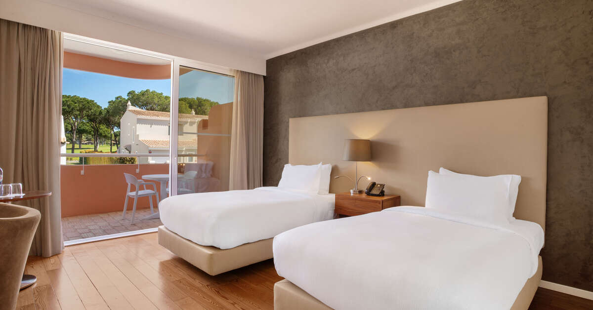 Een foto van Vilamoura Garden Hotel