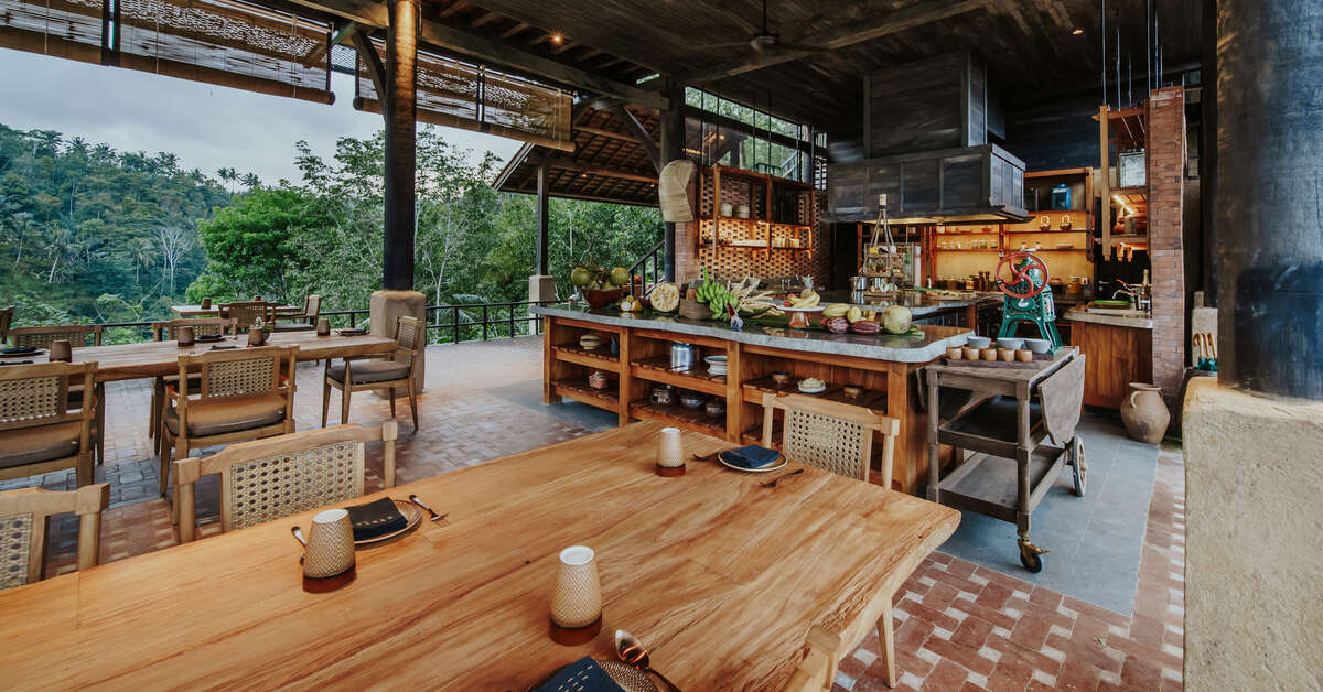 Een foto van Buahan A Banyan Tree Escape