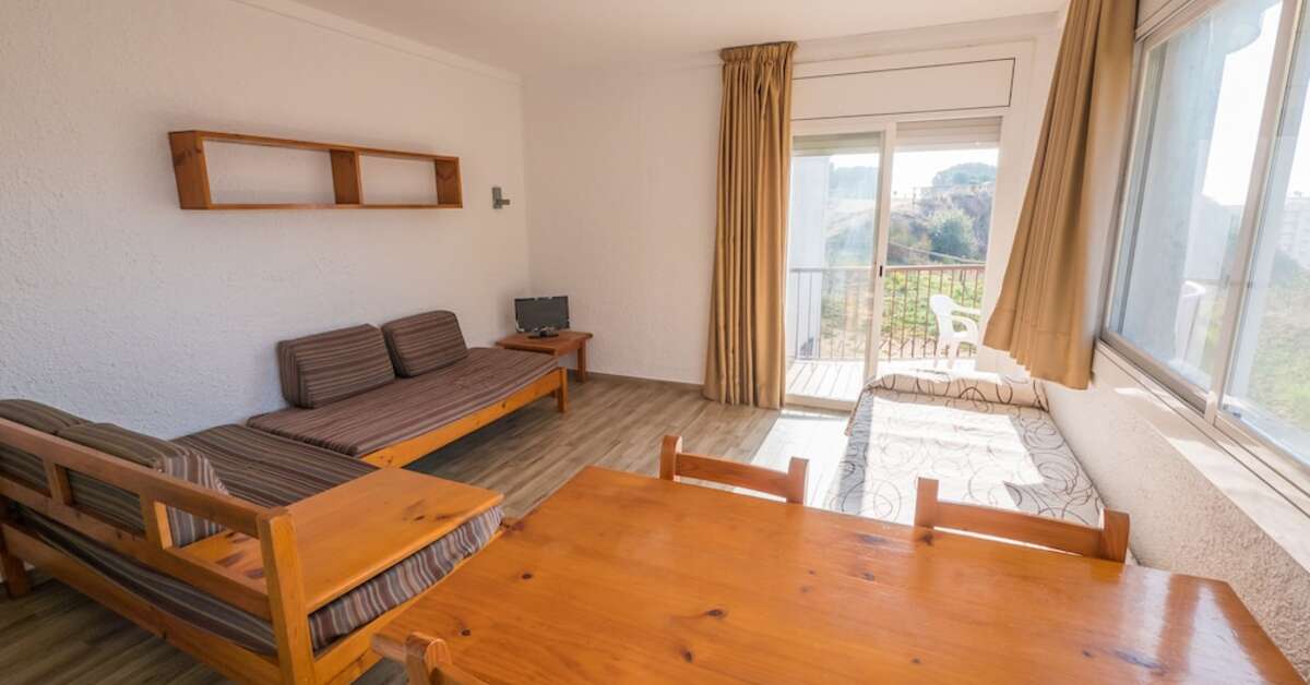 Een foto van Appartementen AR Muntanya Mar