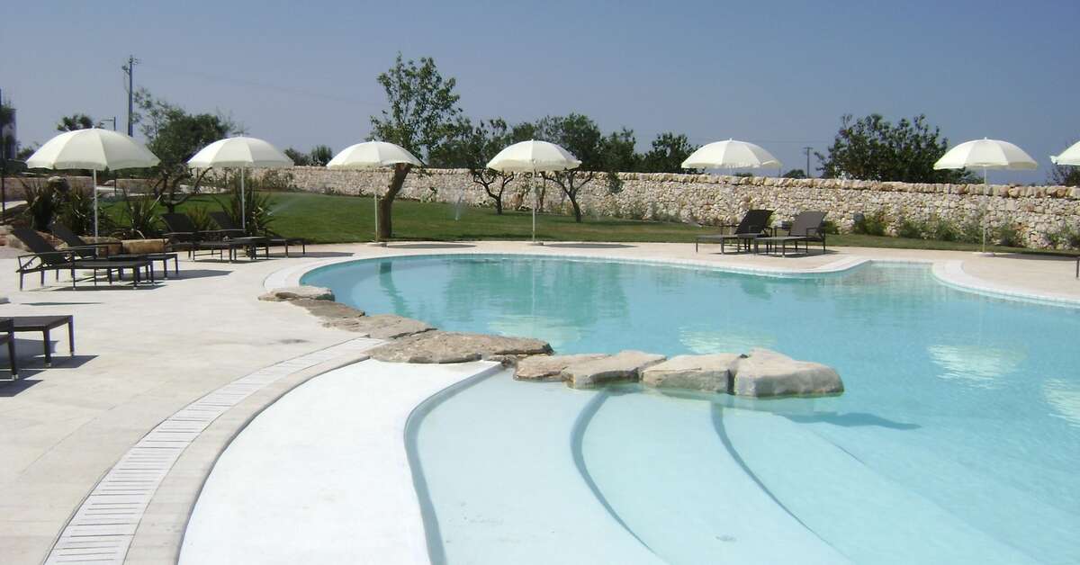 Een foto van Borgobianco Resort & Spa