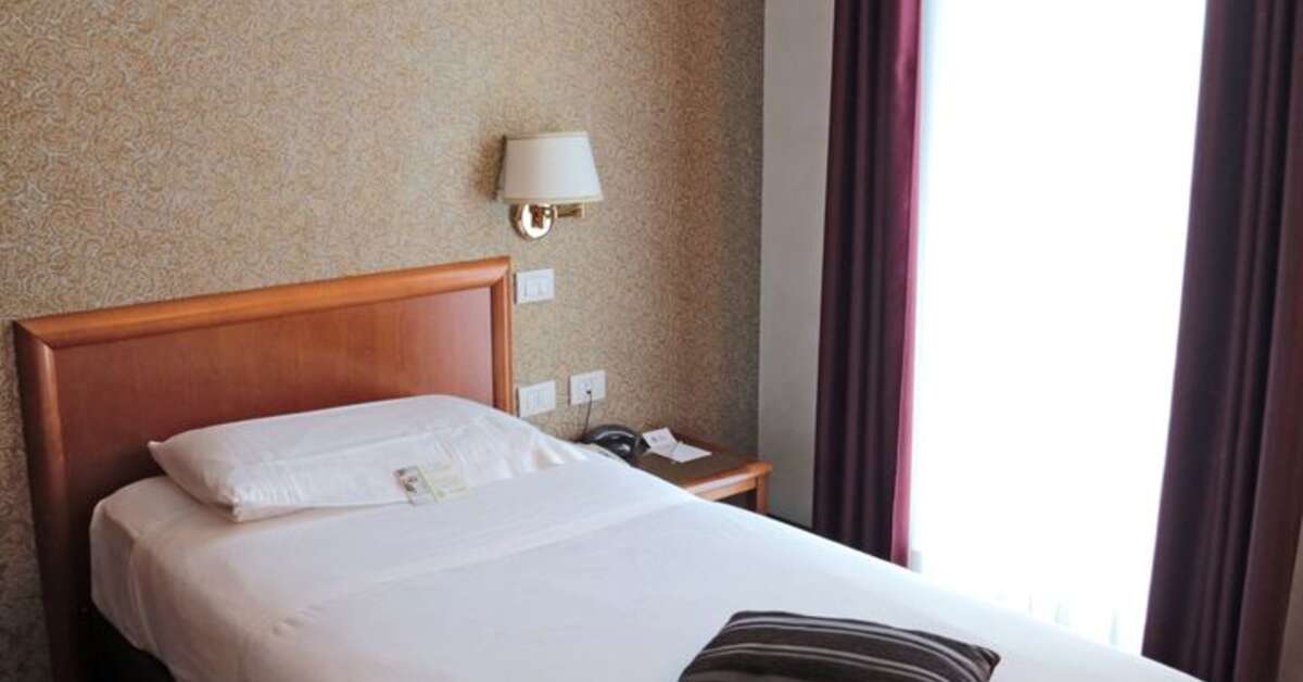 Een foto van Best Western Park Hotel Continental