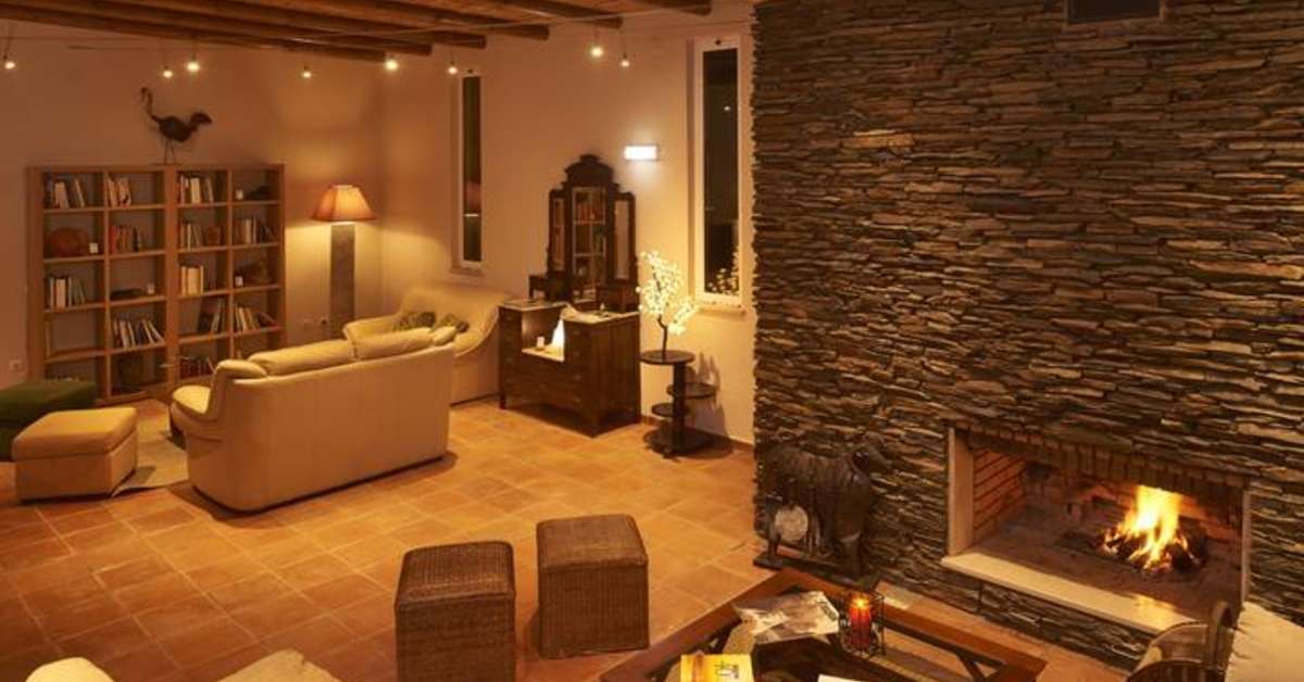 Ein Foto Hotel Rural Quinta do Marco