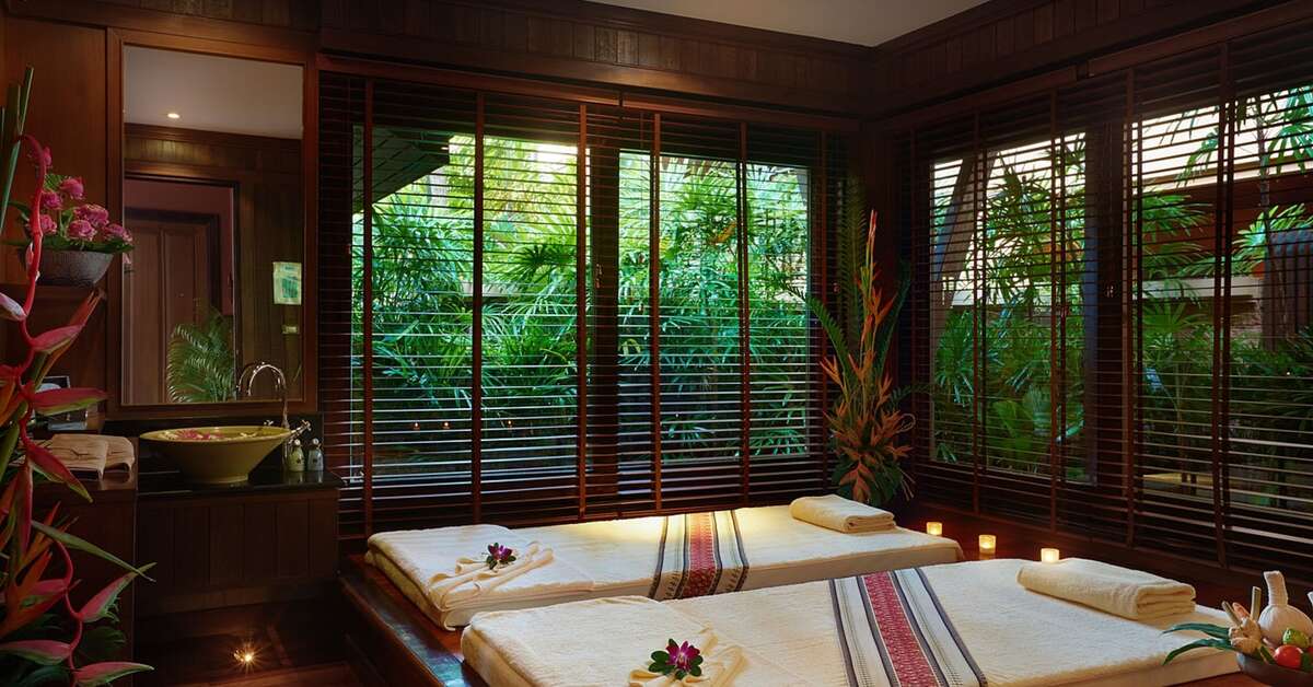 Een foto van Bo Phut Resort & Spa